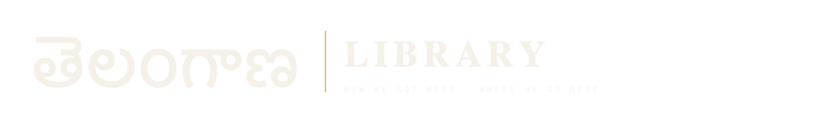 Telangana Library